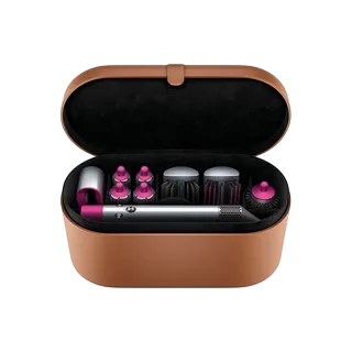 Airwrap Complete с 8 насадками